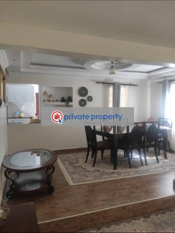 6 bedroom Terraced Bungalow For Sale &nbsp;ideal Estate Kitengela Kajiado - 2