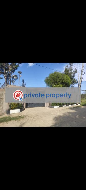 6 bedroom Terraced Bungalow For Sale &nbsp;ideal Estate Kitengela Kajiado - 8