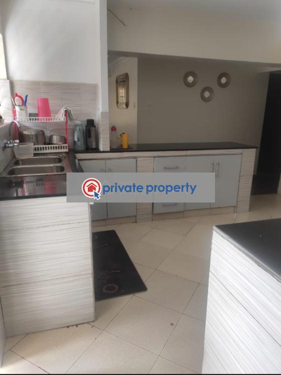 6 bedroom Terraced Bungalow For Sale &nbsp;ideal Estate Kitengela Kajiado - 5