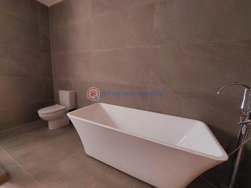 6 bedroom Townhouse For Rent Spring Valley Westlands Nairobi - 9