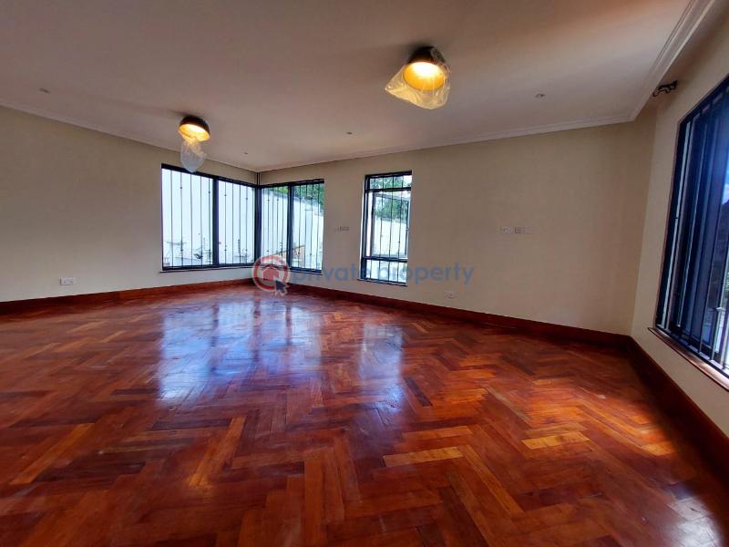 6 bedroom Townhouse For Rent Spring Valley Westlands Nairobi - 7