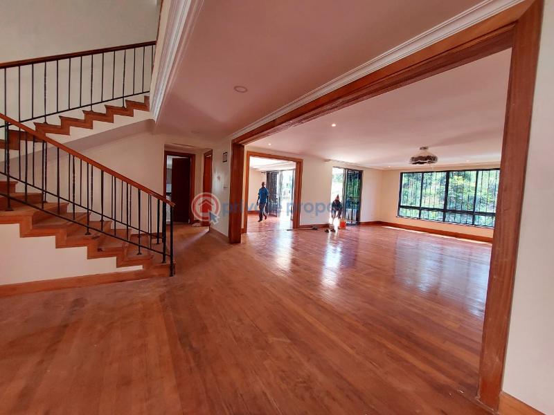 6 bedroom Townhouse For Rent Spring Valley Westlands Nairobi - 3