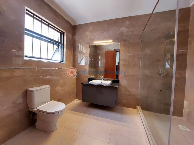6 bedroom Townhouse For Rent Spring Valley Westlands Nairobi - 16