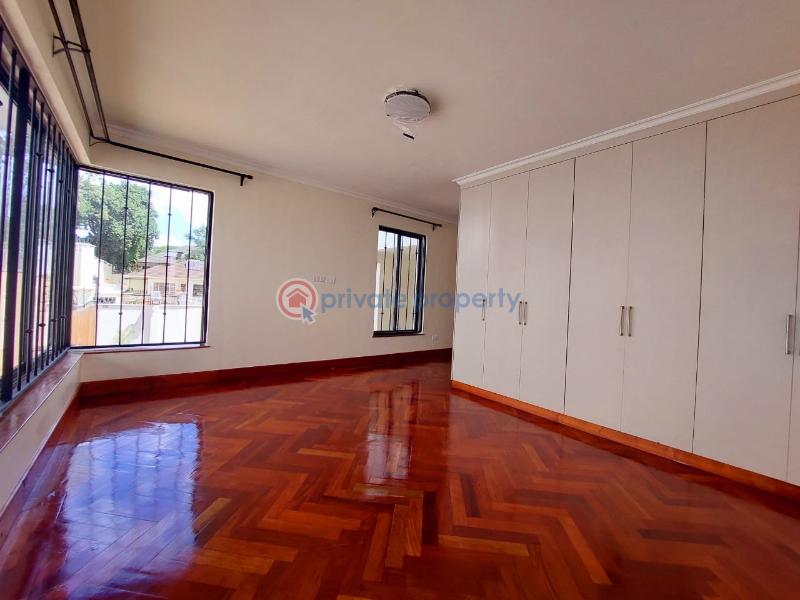 6 bedroom Townhouse For Rent Spring Valley Westlands Nairobi - 15