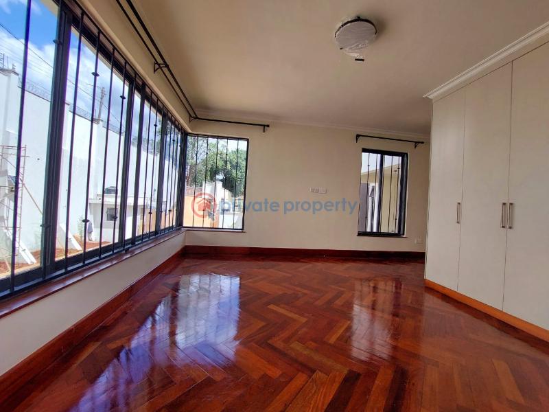 6 bedroom Townhouse For Rent Spring Valley Westlands Nairobi - 14