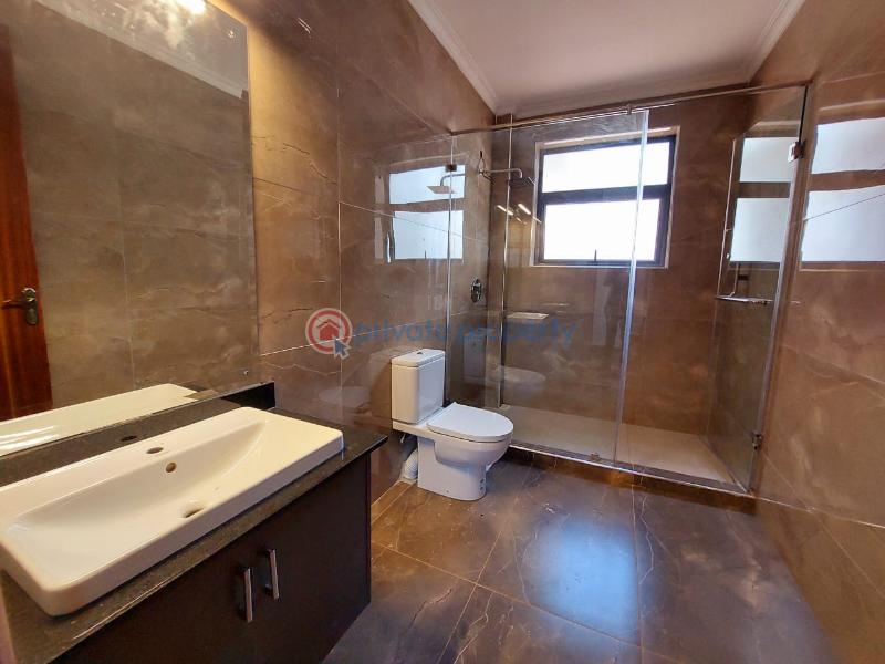 6 bedroom Townhouse For Rent Spring Valley Westlands Nairobi - 5