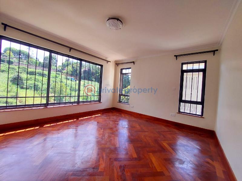 6 bedroom Townhouse For Rent Spring Valley Westlands Nairobi - 17
