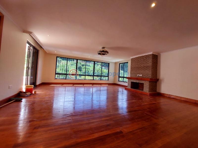 6 bedroom Townhouse For Rent Spring Valley Westlands Nairobi - 2