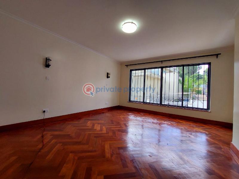 6 bedroom Townhouse For Rent Spring Valley Westlands Nairobi - 13