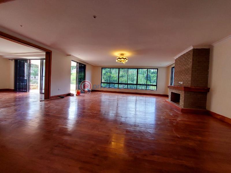 6 bedroom Townhouse For Rent Spring Valley Westlands Nairobi - 8