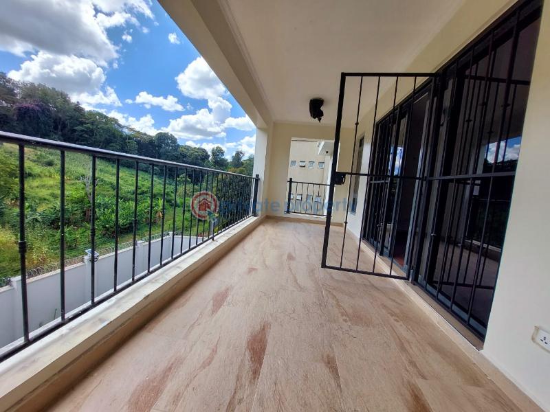 6 bedroom Townhouse For Rent Spring Valley Westlands Nairobi - 12