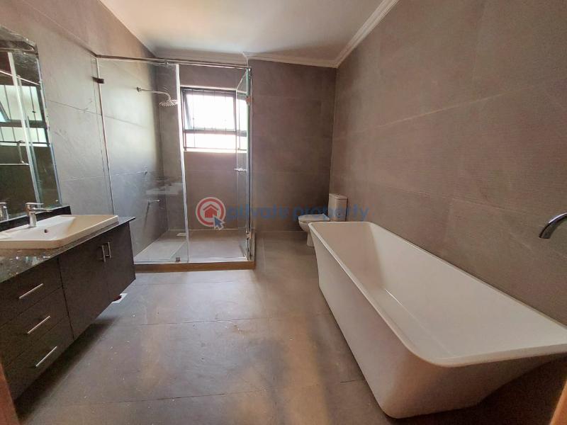 6 bedroom Townhouse For Rent Spring Valley Westlands Nairobi - 11