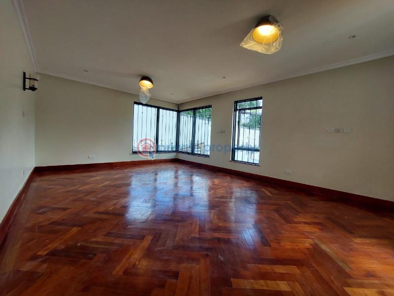 6 bedroom Townhouse For Rent Spring Valley Westlands Nairobi - 6