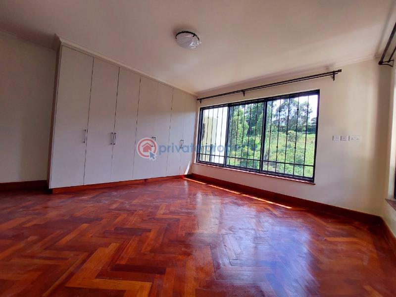 6 bedroom Townhouse For Rent Spring Valley Westlands Nairobi - 18