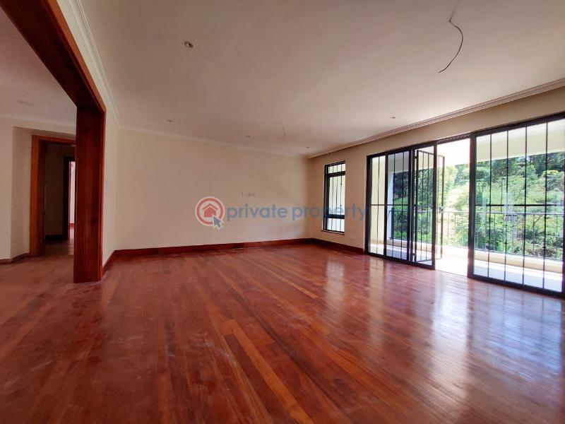 6 bedroom Townhouse For Rent Spring Valley Westlands Nairobi - 19