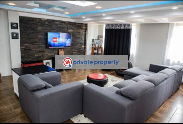 6 bedroom Townhouse For Sale &nbsp;ongata Rongai, Kajiado Masai Lodge Rimpa Ongata Rongai Kajiado - 6