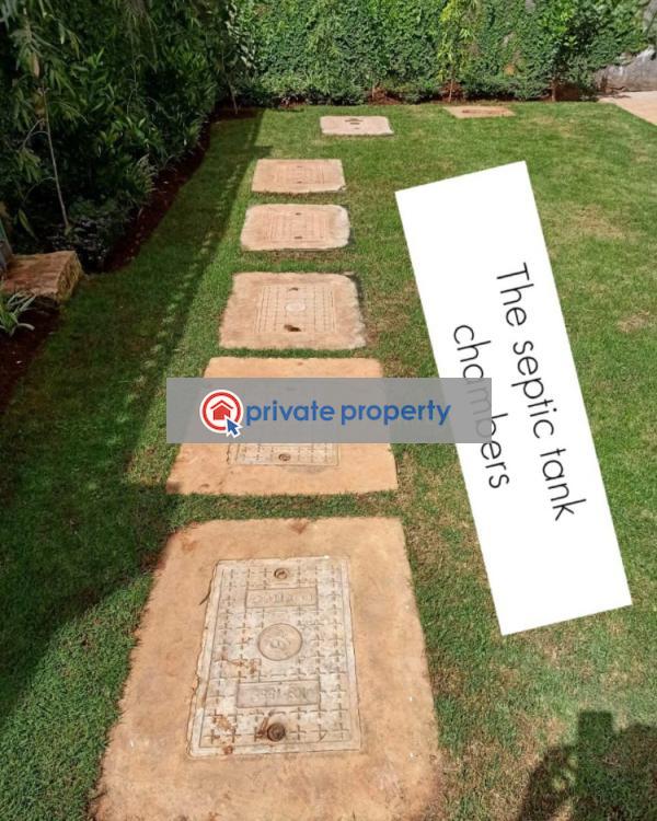 6 bedroom Townhouse For Sale &nbsp;ongata Rongai, Kajiado Masai Lodge Rimpa Ongata Rongai Kajiado - 1