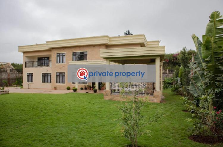 6 bedroom Townhouse For Sale &nbsp;ongata Rongai, Kajiado Masai Lodge Rimpa Ongata Rongai Kajiado - 10
