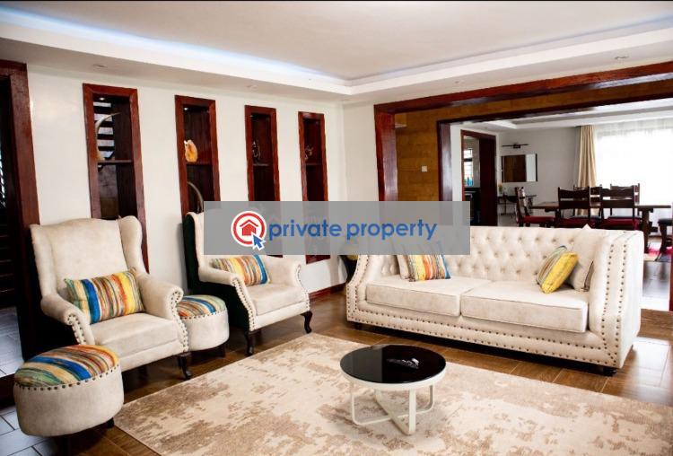 6 bedroom Townhouse For Sale &nbsp;ongata Rongai, Kajiado Masai Lodge Rimpa Ongata Rongai Kajiado - 8