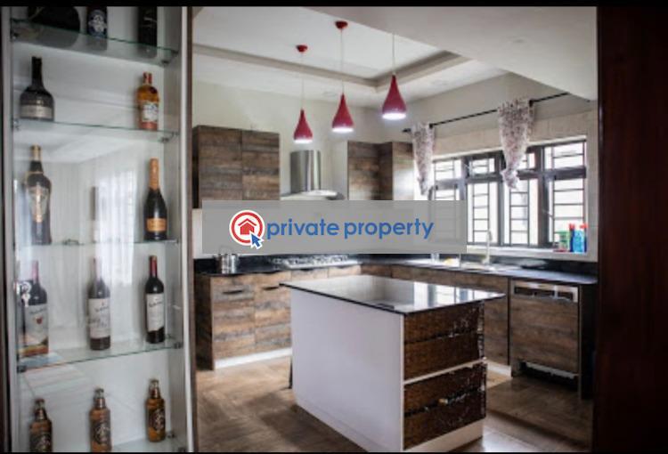 6 bedroom Townhouse For Sale &nbsp;ongata Rongai, Kajiado Masai Lodge Rimpa Ongata Rongai Kajiado - 5