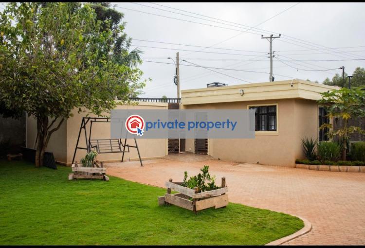 6 bedroom Townhouse For Sale &nbsp;ongata Rongai, Kajiado Masai Lodge Rimpa Ongata Rongai Kajiado - 9