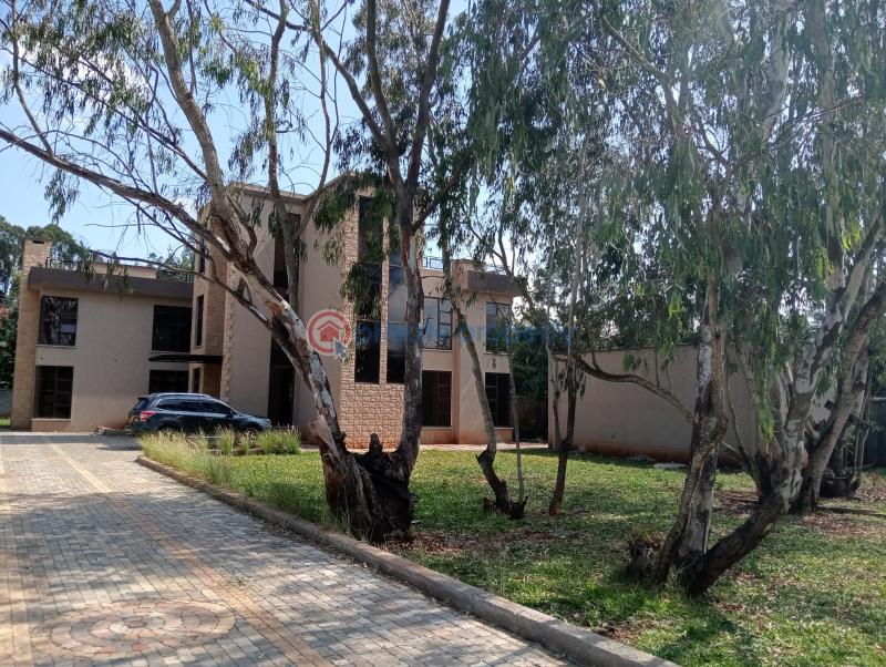 6 bedroom House For Sale Nairobi Karen  - 3