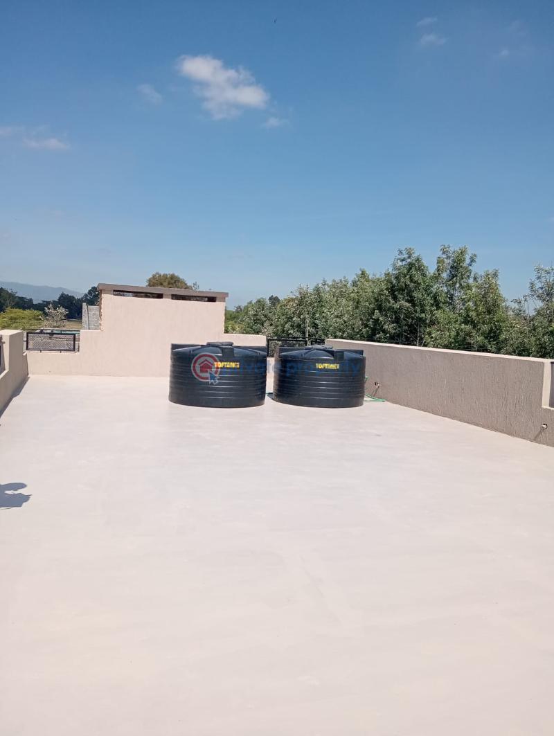 6 bedroom House For Sale Kikenni Road Karen Nairobi - 25