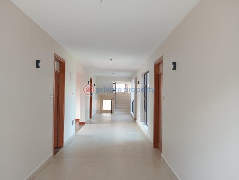 6 bedroom House For Sale Nairobi Karen  - 21