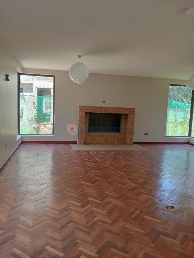 6 bedroom House For Sale Nairobi Karen  - 18