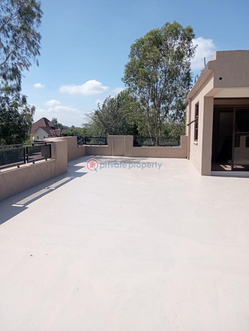 6 bedroom House For Sale Kikenni Road Karen Nairobi - 23