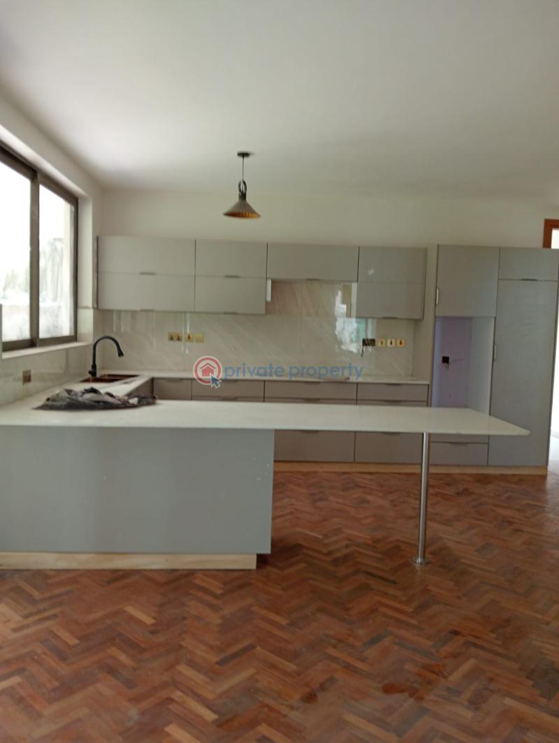 6 bedroom House For Sale Nairobi Karen  - 9