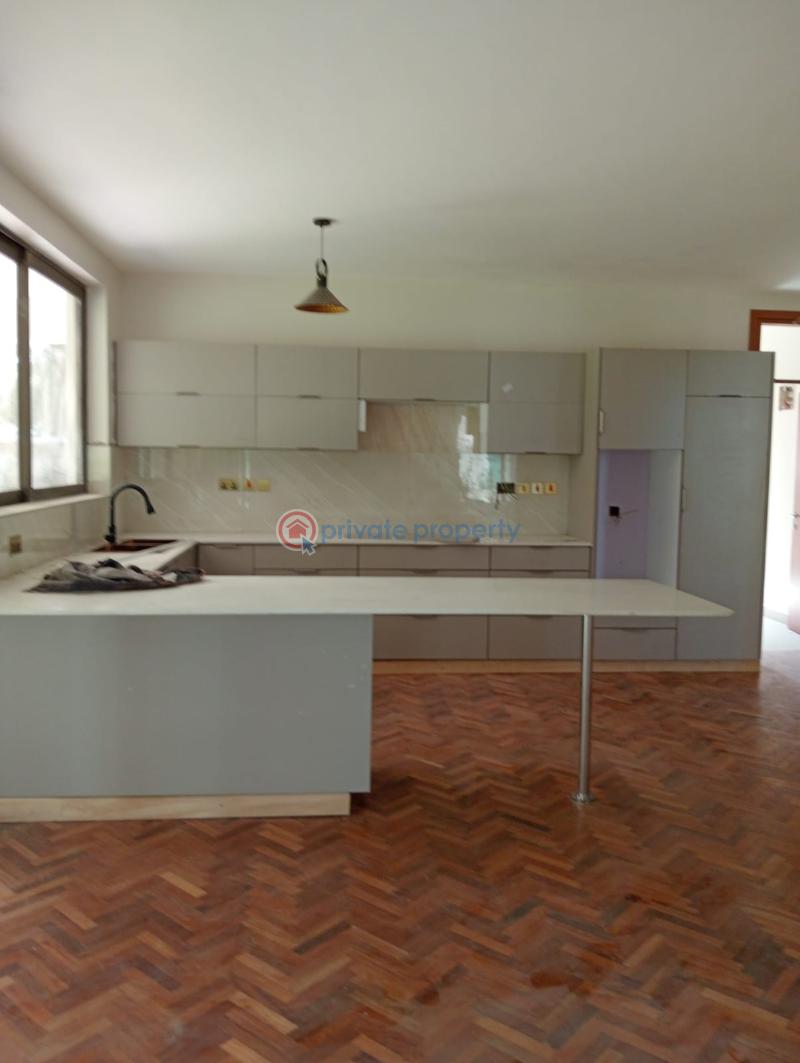 6 bedroom House For Sale Kikenni Road Karen Nairobi - 11