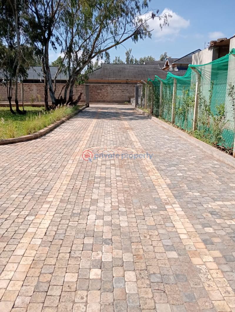 6 bedroom House For Sale Karen Nairobi - 10