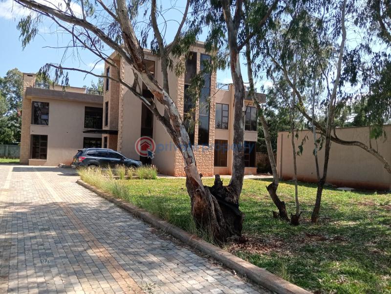 6 bedroom House For Sale Karen Nairobi - 8