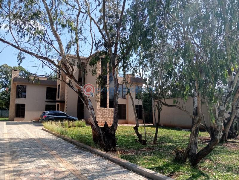 6 bedroom House For Sale Karen Nairobi - 7