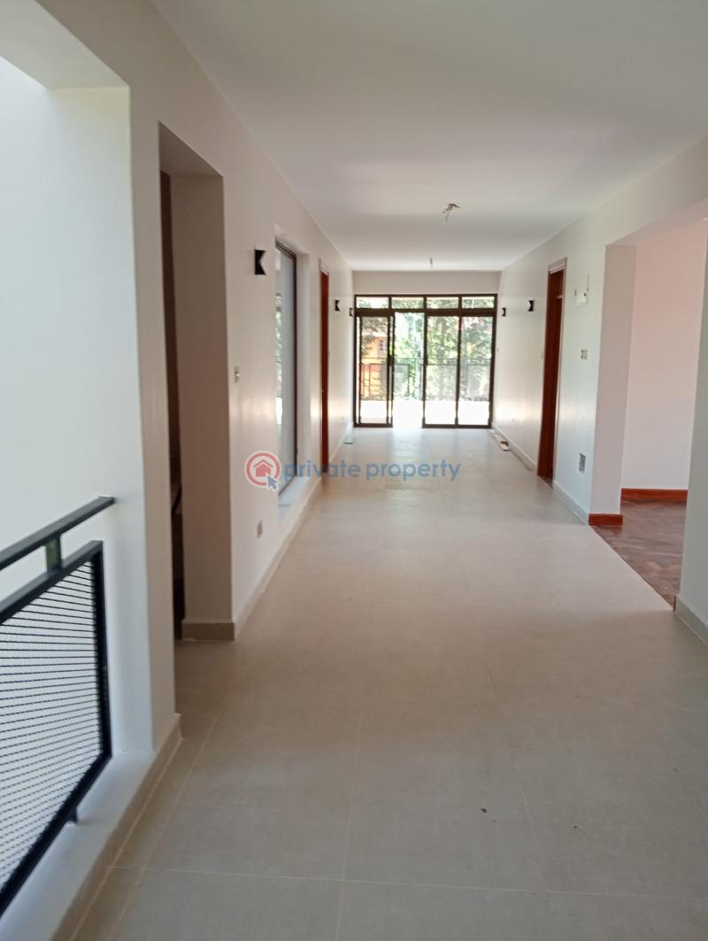 6 bedroom House For Sale Kikenni Road Karen Nairobi - 19