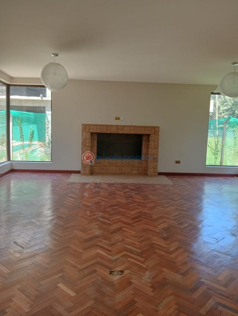 6 bedroom House For Sale Nairobi Karen  - 12