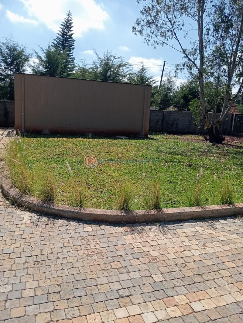 6 bedroom House For Sale Nairobi Karen  - 6