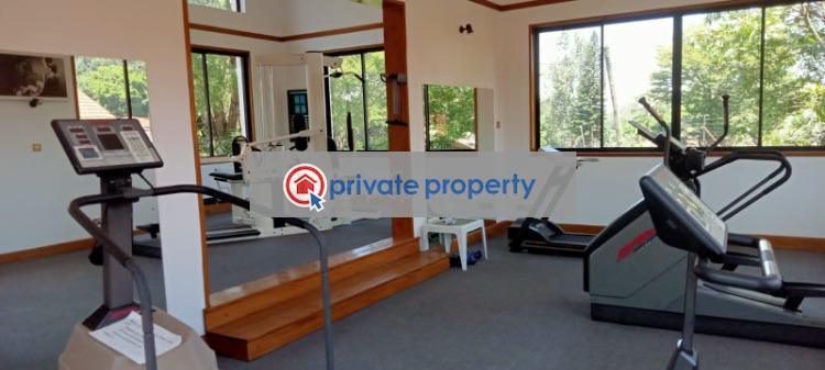6 bedroom Detached Duplex For Sale &nbsp;kyuna Road Spring Valley Nairobi - 14