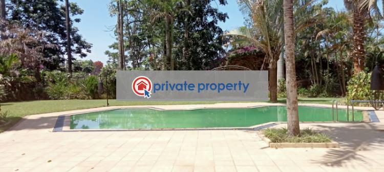 6 bedroom Detached Duplex For Sale &nbsp;kyuna Road Spring Valley Nairobi - 9