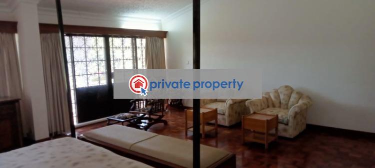 6 bedroom Detached Duplex For Sale &nbsp;kyuna Road Spring Valley Nairobi - 11