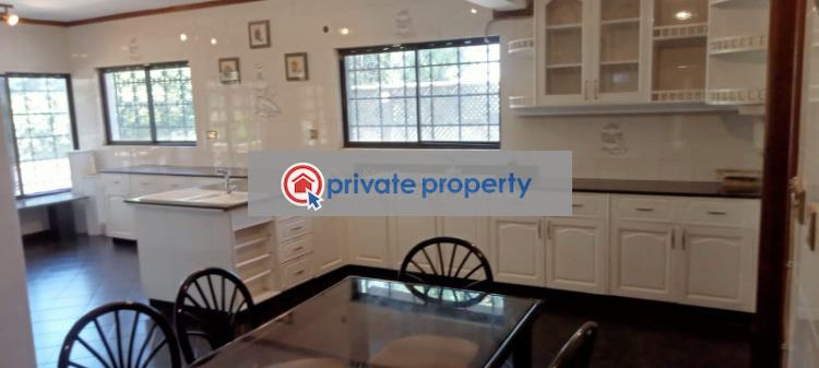 6 bedroom Detached Duplex For Sale &nbsp;kyuna Road Spring Valley Nairobi - 17