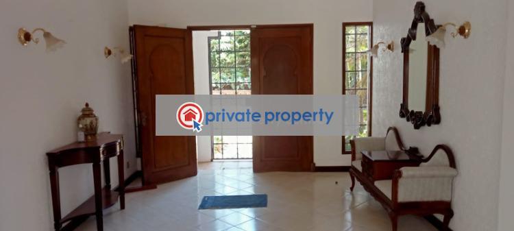 6 bedroom Detached Duplex For Sale &nbsp;kyuna Road Spring Valley Nairobi - 12