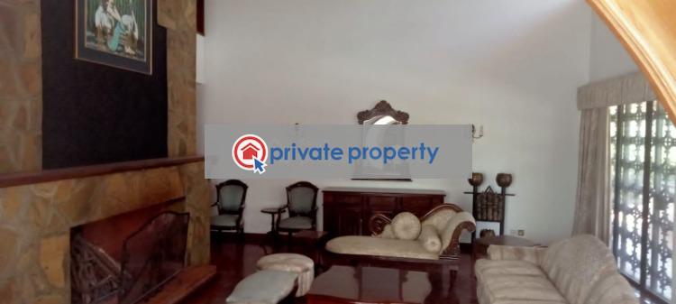 6 bedroom Detached Duplex For Sale &nbsp;kyuna Road Spring Valley Nairobi - 22