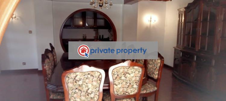 6 bedroom Detached Duplex For Sale &nbsp;kyuna Road Spring Valley Nairobi - 7