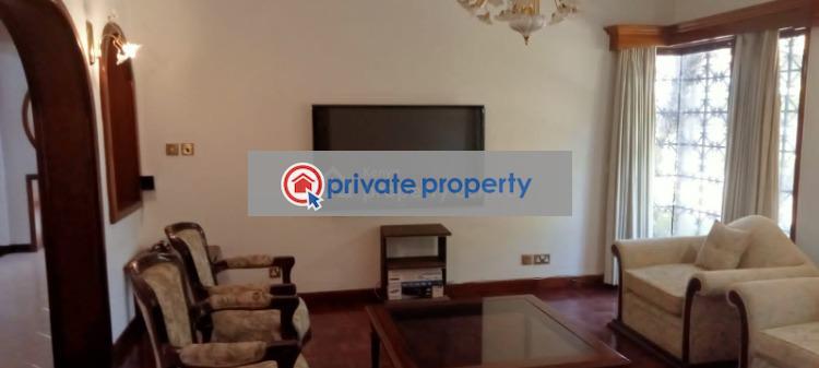 6 bedroom Detached Duplex For Sale &nbsp;kyuna Road Spring Valley Nairobi - 23