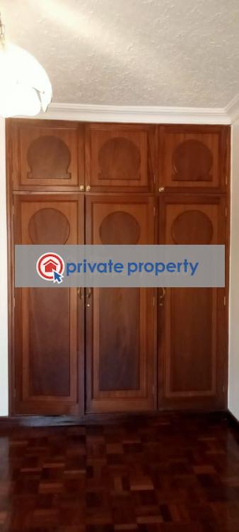 6 bedroom Detached Duplex For Sale &nbsp;kyuna Road Spring Valley Nairobi - 10