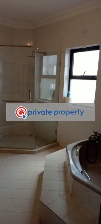 6 bedroom Detached Duplex For Sale &nbsp;kyuna Road Spring Valley Nairobi - 6