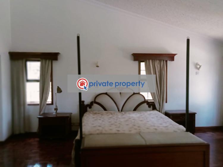 6 bedroom Detached Duplex For Sale &nbsp;kyuna Road Spring Valley Nairobi - 8