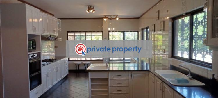 6 bedroom Detached Duplex For Sale &nbsp;kyuna Road Spring Valley Nairobi - 20